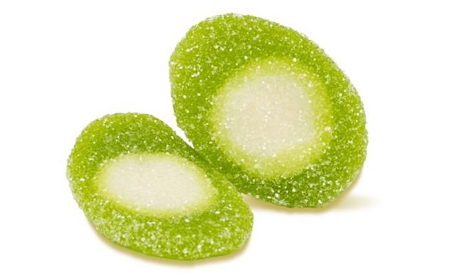 Kiwi chuches