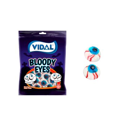 Bloody Eyes 14 bolsas de 90g