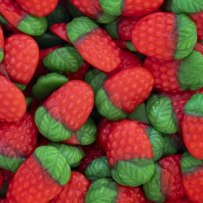 Fresas Silvestres bolsa 1,5 Kg