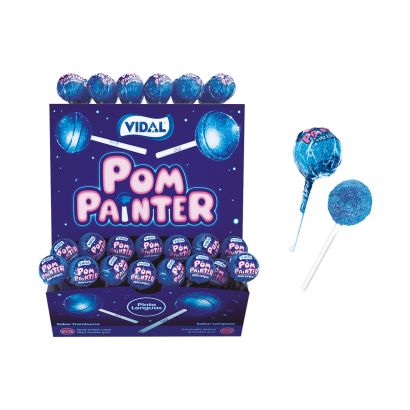 Pompainter estuche 1,7 Kg