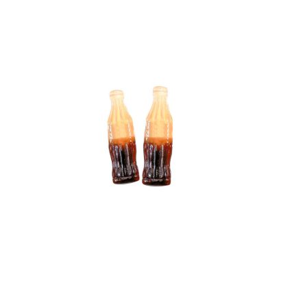 Botellas Cola Jelly bolsa 1 Kg