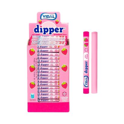 Dipper Fresa estuche 1,1 Kg