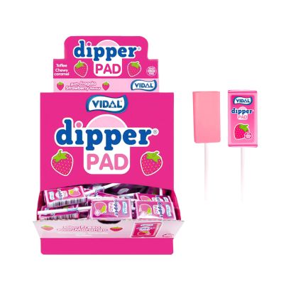 Dipper PAD Fresa estuche 1,2 Kg