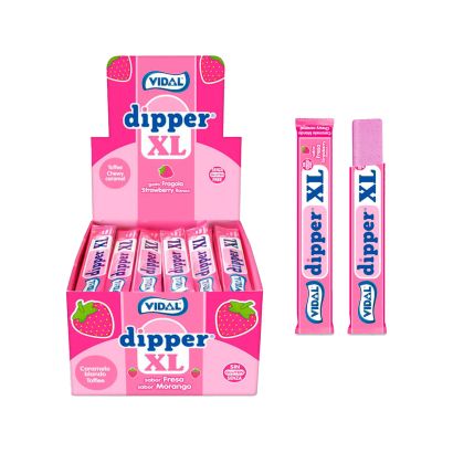 Dipper XL Fresa estuche 1 Kg