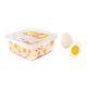 Huevos Duros Rellenolas bandeja 795 g