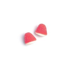 Besos Fresa bolsa 1,5 Kg