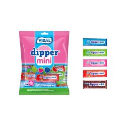 Dipper Mini surtido 14 bolsas de 60 g