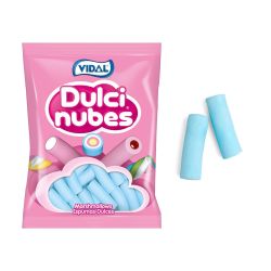 Dulcinubes Azules bolsa 837,5 g