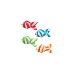 Peces Twist bolsa 1,5 Kg