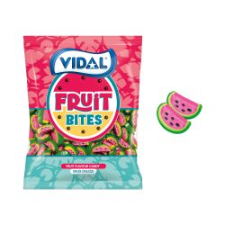 Fruit Bites Sandías bolsa 1,5 Kg