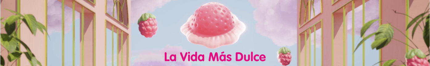 La Vidal Más Dulce